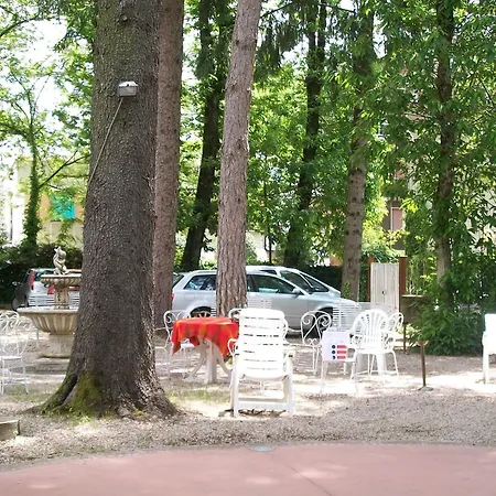 Hotel Villa Laura-2